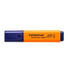 SURLIGNEUR STAEDTLER TOPSTAR 364 ORANGE