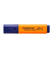 SURLIGNEUR STAEDTLER TOPSTAR 364 ORANGE