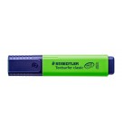 Surligneur vert textsurfer classic STAEDTLER