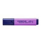 SURLIGNEUR STAEDTLER TOPSTAR 364 VIOLET