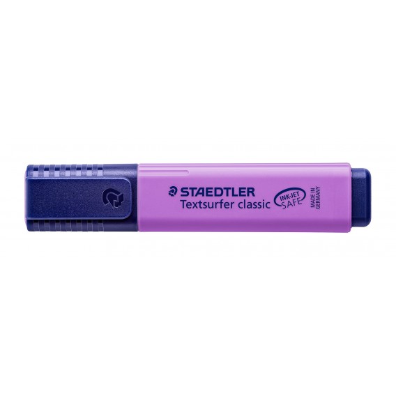 SURLIGNEUR STAEDTLER TOPSTAR 364 VIOLET