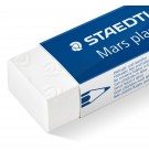 GOMME BLANCHE MARS PLASTIC STAEDTLER