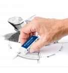 GOMME BLANCHE MARS PLASTIC STAEDTLER