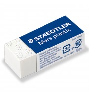 BOITE 30 MINI GOMMES MARS PLASTIC