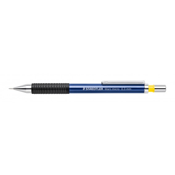 PORTE MINES STAEDTLER MARS MICRO 0.3mm