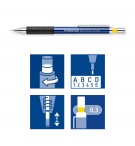 PORTE MINES STAEDTLER MARS MICRO 0.3mm