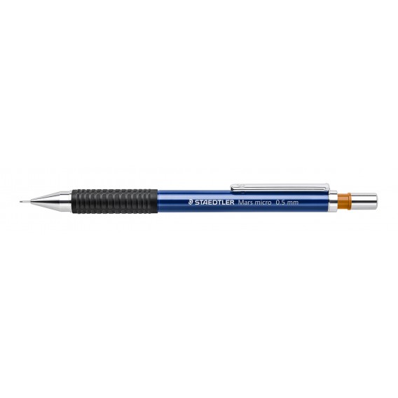 PORTE MINES STAEDTLER MARS MICRO 0.5mm