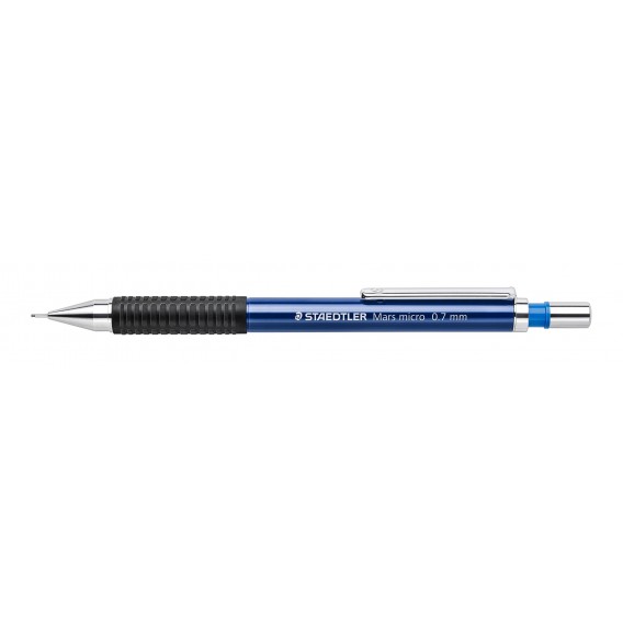 PORTE MINES STAEDTLER MARS MICRO 0.7mm