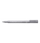 MARQUEUR METALLIQUE ARGENT 1.2mm STAEDTLER
