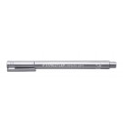 MARQUEUR METALLIQUE ARGENT 1.2mm STAEDTLER