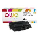 ARMOR CARTOUCHE LASER COMP HP CF214A / K15723