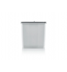 DESTRUCTEUR DAHLE PAPERSAFE 60