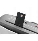 DESTRUCTEUR DAHLE PAPERSAFE 60