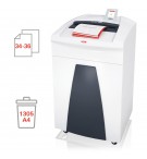 DESTRUCTEUR HSM P36I - COUPE DROITE