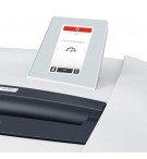 DESTRUCTEUR HSM P36I - COUPE DROITE