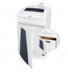 DESTRUCTEUR HSM P36I - COUPE DROITE