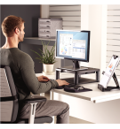 SUPPORT MONITEUR PREMIUM