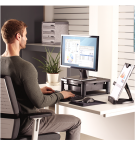 SUPPORT MONITEUR PREMIUM PLUS