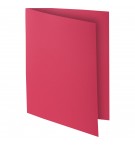 Paquet de 100 sous-chemises ROCK''S 80 - 22x31cm Couleurs assorties