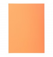 Paquet de 250 sous-chemises SUPER 60 - 22x31cm Bulle