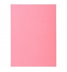 250 sous-chemises SUPER 60 - 22x31 cm rose - A4 - EXACOMPTA 850003E - Vue 2
