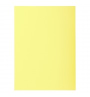 Paquet de 250 sous-chemises SUPER 60 - 22x31cm Canari