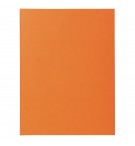 Paquet de 250 sous-chemises SUPER 60 - 22x31cm Orange