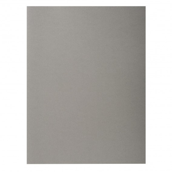 Paquet de 100 chemises ROCK''S 210 - 24x32cm Gris