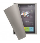 Paquet de 100 chemises ROCK''S 210 - 24x32cm Gris