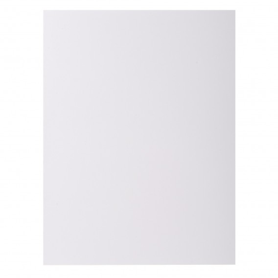 Paquet de 100 chemises ROCK''S 210 - 24x32cm Blanc