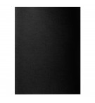 Paquet de 100 chemises ROCK''S 210 - 24x32cm Noir