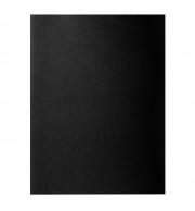 Paquet de 100 chemises ROCK''S 210 - 24x32cm Noir