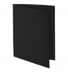 Paquet de 100 chemises ROCK''S 210 - 24x32cm Noir