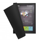 Paquet de 100 chemises ROCK''S 210 - 24x32cm Noir