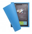 Paquet de 100 chemises ROCK''S 210 - 24x32cm Bleu