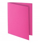 Paquet de 100 chemises ROCK''S 210 - 24x32cm Rose