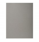 Paquet de 100 chemises Forever® 220 100% recyclé - 24x32cm Gris
