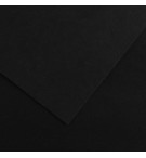 PAPIER DESSIN A3 NOIR 185 grs-50 Flles