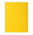 Paquet de 50 chemises 1 rabat ROCK''S 210 - 24x32cm Couleurs assorties