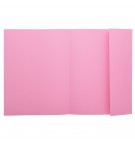 Paquet de 50 chemises 1 rabat SUPER 210 - 24x32cm Rose