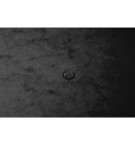 Chemise à élastique sans rabat carte lustrée 400gm2 - A4 Noir