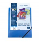 CHEMISES A ELASTIQUE ASSORTIS ¨PERSONNALISABLES 24X32cm / PAQ DE 25