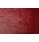 Chemise à élastiques Maxi capacity carte lustrée 425gm2 - A4 Rouge