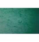 Chemise à élastique 3 rabats carte lustrée 600gm2 - A3 Vert