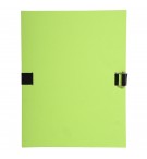 Chemise dos extensible Forever papier Vert clair