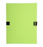 Chemise dos extensible Forever papier Vert clair