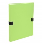 Chemise dos extensible Forever papier Vert clair