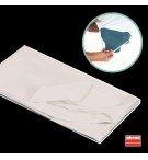 DRAP HOUSSE COTON IMPERMEABLE POUR COUCHETTE