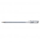 ECRK108AR-stylo-roller-hydrid-gel-bille-0-8mm-argent