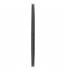 Trieur rigide HARMONIKA® Exactive® dos extensible 9 compartiments noir Noir